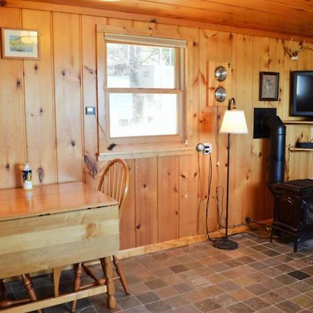 Dune Grass Shores Beulah Exterior photo